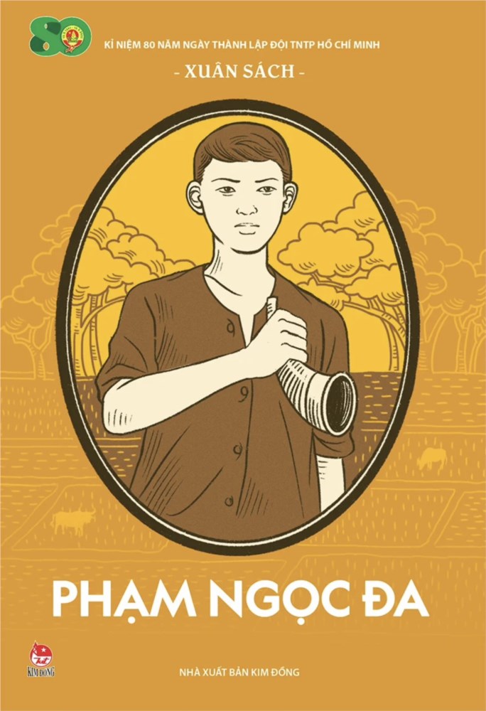 Anh hùng Phạm Ngọc Đa. | Trường TH Mỹ Đức II , xã An Khánh,TP. Hải Phòng