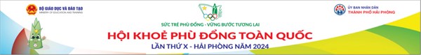 ảnh hội khỏe phù đổng