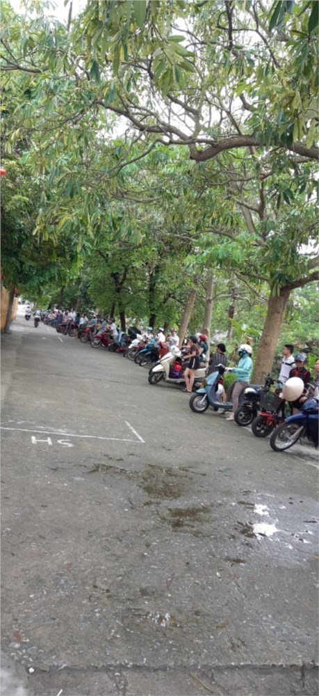 An toàn giao thông