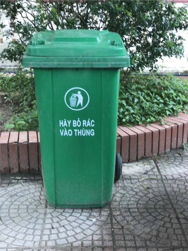 Thực hiện Kế hoạch năm học 2023 - 2024 Liên đội trường THCS Ngũ Lão đã phát động phong trào thi đua kỷ niệm 65 năm phong trào “Kế hoạch nhỏ”.