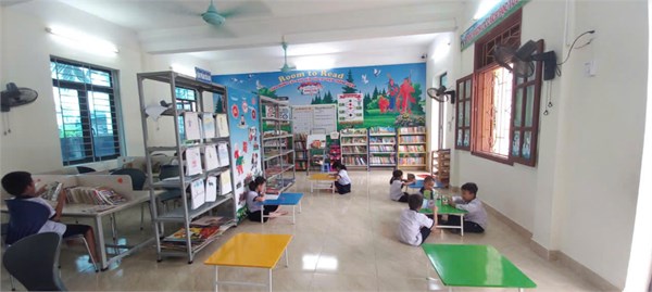 Tuần lễ học tập suốt đời năm 2024