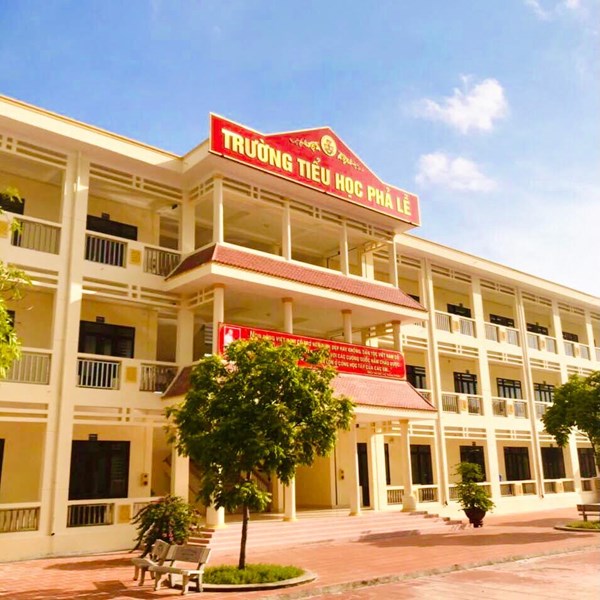 Trường học