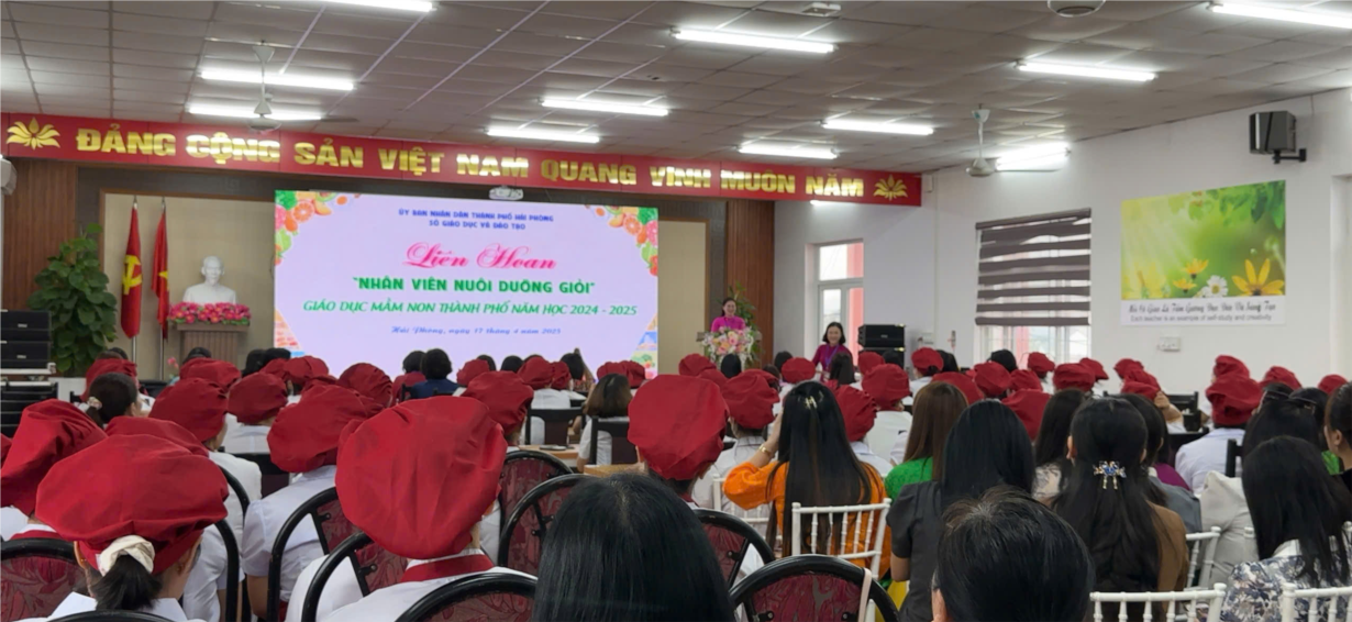 Toàn cảnh khai mạc liên hoan