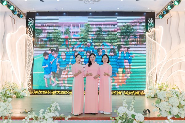 HỘI THẢO CMHS  HÀNH TRÌNH YÊU THƯƠNG - ƯƠM MẦM TƯƠNG LAI  24.8.2025