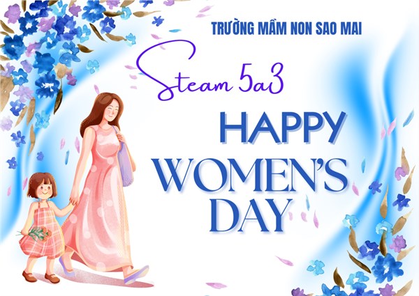 20/10/2025. Buổi tổ chức  Vòng tay yêu thương  - Steam 5a3.