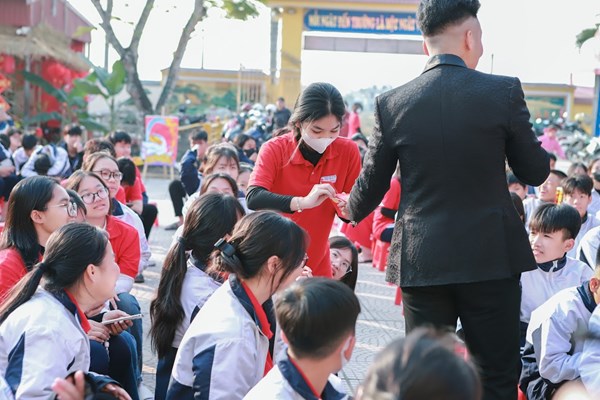 Tết nguyên đán xuân Ất Tỵ