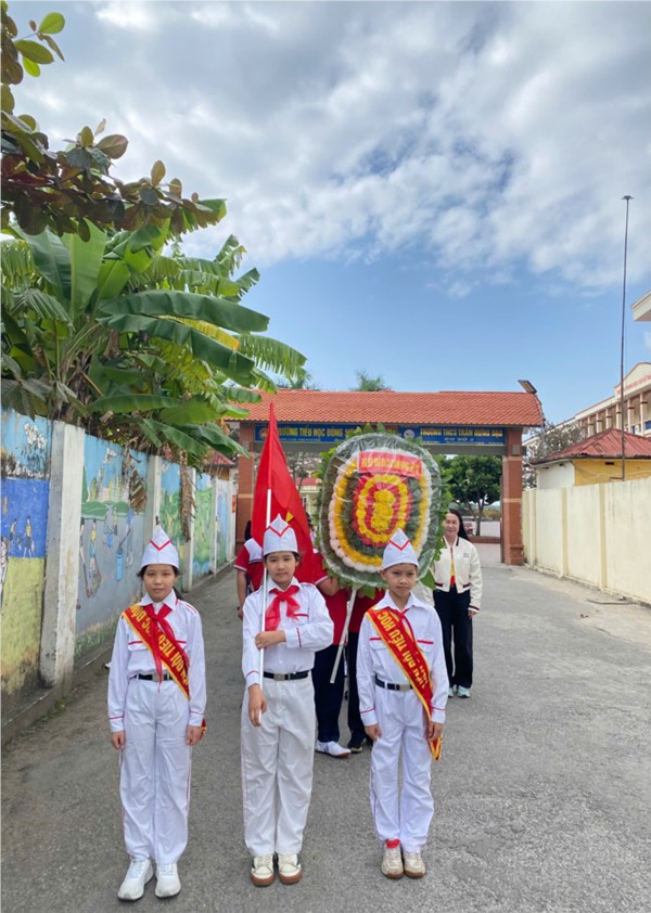 Hội khỏe Phù đổng