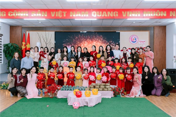 4A1 - GALA EM CHÀO TẾT 2026