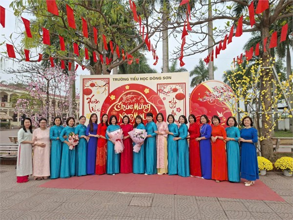 Tuần lễ áo dài