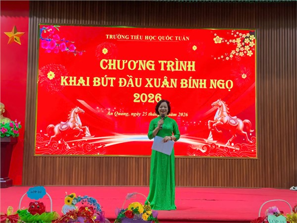 lỄ KHAI BÚT ĐẦU XUÂN- MỔ LỢN SIÊU TRỌNG NĂM 2026