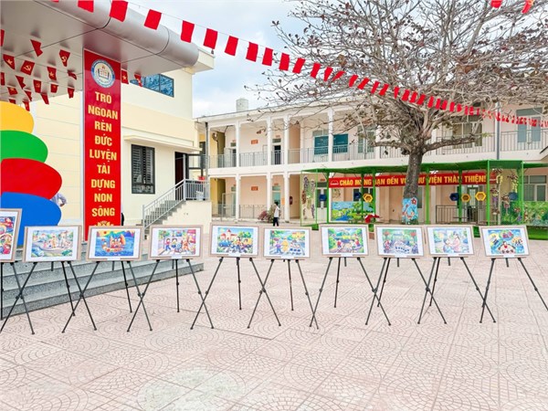 Chuyên đề đội cấp Thành phố   ATGT 4.0 