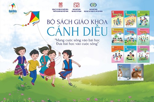 Tập huấn sử dụng sách giáo khoa lớp 3
