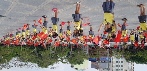 Các thành tích của nhà trường trong các năm học: 2018 - 2019; 2019 - 2020