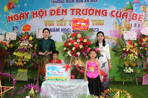 Ngày Hội trung thu