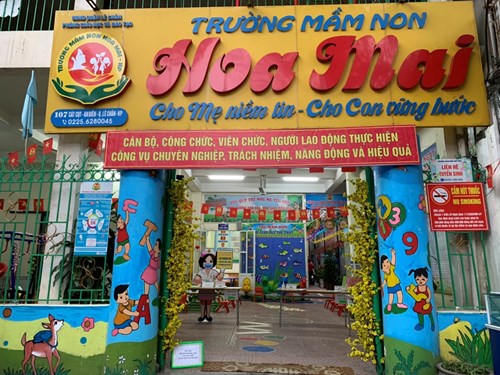 Các biểu mẫu công khai theo Thông tư số 36/2017/TT-BGD ngày 28/12/2017 của Bộ Giáo dục và đào tạo
