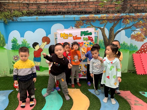 Thông báo tuyển sinh năm học 2022-2023