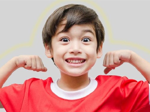 Bí quyết tăng sức đề kháng cho trẻ để phòng bệnh mùa nóng