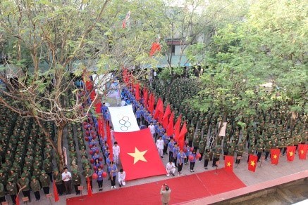 Giới thiệu về ngôi trường THPT Anhxtanh