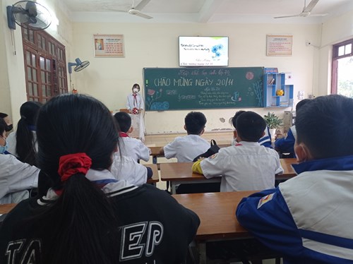 Bảng điểm chuẩn lần 2 thi vào các trường THPT năm học 2022-2023