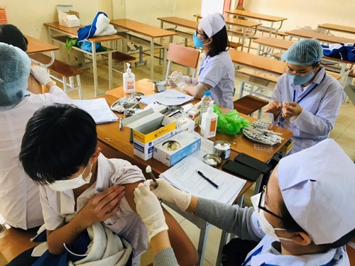 Sở Y tế cung cấp đầu mối và số điện thoại đường dây nóng phòng chống dịch nCoV