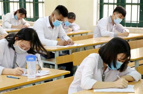 Kết quả xác minh nghi vấn lộ đề thi tốt nghiệp THPT năm 2022