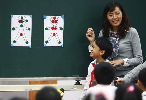 Giáo dục giới tính trong chương trình Giáo dục phổ thông: Nội dung luôn được quan tâm