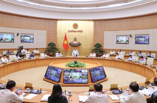 Bộ GDĐT kiến nghị miễn toàn bộ học phí cho học sinh THCS từ năm học 2022-2023