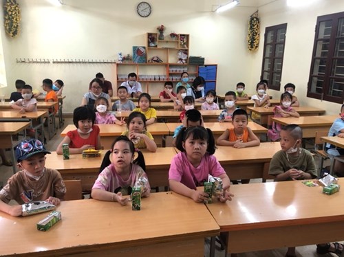 Thông tin phòng chống dịch COVID-19 đến 18h00 ngày 6/7/2022