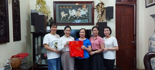 Uống nước nhớ nguồn