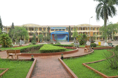 Hưởng ứng cuộc thi trắc nghiệm trên internet tìm hiểu về Chương trình chuyển đổi số Quốc gia