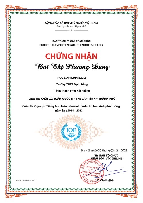 Tổ Anh - Thể dục - Giáo dục quốc phòng: Những tín hiệu tích cực đáng mừng cho năm học mới