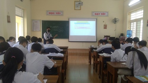 Chiến đấu và chiến thắng những cám dỗ trên mạng intenet khi học online