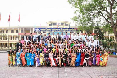 Những câu chuyện đẹp tuổi 18