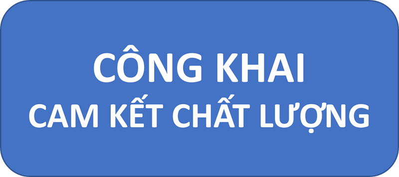 Công khai Cam kết chất lượng