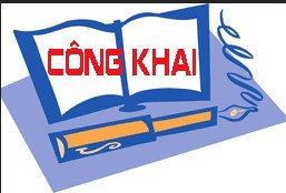 Biên bản Kết thúc niêm yết công khai Chất lượng giáo dục 2020-2021
Cam kết Chất lượng giáo dục năm học 2021-2022